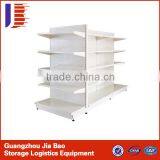 A Large Number of Wholesale Production Supermarket Shelves thumbnail-1