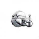 Clother Hanger With Brass Body,Item NO.HDC1710 thumbnail-1