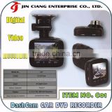 Hidden cameras NIGHT VISION Car DVR Recorder camera Video G-sensor DashCam