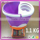 Spin Mop Replacement Parts Floor Cleaning Mop Cleaning Product thumbnail-2