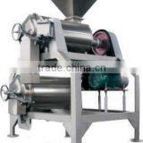 High Quality Factory Price Mango Pulping Machine/stainless Steel Mango Beater