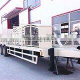 Long k Steel Building Roof Roll Forming Machine thumbnail-4