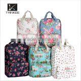 Simple Cheap All Kinds of School Canvas Backpack Bags Quality Choice