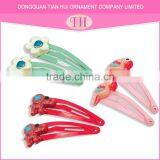 Factory Direct Selling Low Price New Design Glitter Barrette Fashion Hair Accessories Women thumbnail-1