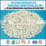 High Rigidity Flame Retardant PPA V0 Polyphthalamide Plastic Material Virgin PPA Granule thumbnail-1