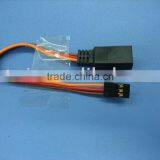 JR Servo Extension Leads, JR Servo Vergroesserungsdraht thumbnail-1