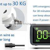 A Extension Wire as 4 Meter Long Extending Window Cleaner thumbnail-2