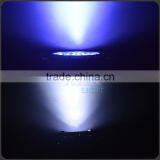 LED Mini Party Light RGB 9+1 Flat Par Light,LED Ceiling Wash Par Light For Stage thumbnail-4