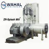 ZR Splash Bead Mill for Inks, Paints, Coatings thumbnail-1