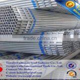 *Hot Dipped Galvanized Steel Pipe ERW PIPE thumbnail-3