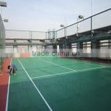 High Elasticity Tennis Court Paint thumbnail-4