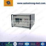 IEC 61000-4-5 High Voltage Impulse Generator for Electronic Test