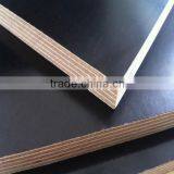 1220x2440x18 Laminated Marine Plywood Timber for Concrete Formwork thumbnail-3