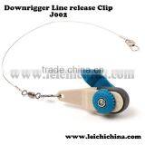 Sea Fishing Downrigger Line Release Clip thumbnail-1