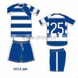 Cheap Sublimated Youth_adult Soccer Uniforms thumbnail-5