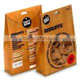 Food Paper Kraft Bag thumbnail-1