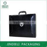 2 Bottle Wine Box With Accessories in Factory Price Quality Choice thumbnail-2