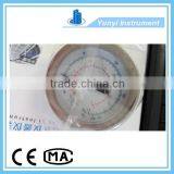 Stainless Steel Refrigerant Gauge thumbnail-1