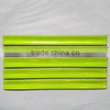 Reflective Slap Braclets thumbnail-1