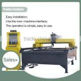 Table Cnc Gas Cutting Machine for Metal Cutting thumbnail-1