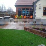 Natural Look Soft Feel Synthetic Grass for Home Decoration thumbnail-1