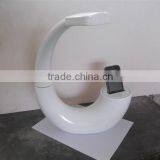 Chinese Plastic Vacuum Casting Plastic Prototypes thumbnail-2