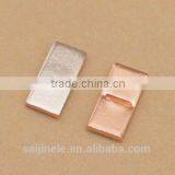 Electric Silver Alloy Contacts Sheet