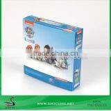 Sinicline Factory Design Toy Storage Box Wholesale thumbnail-4