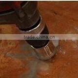 New Arrival Diamond Drill Bit Hole Saw for Electric Drill Tool Use for Glass Marble Tile Ceramic Hole Drilling Use