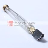 Plastic handle hand glass cutter glass cutting tools Heavy Duty Metal Handle Oil Feed Glass Cutter