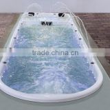 8 meters swiming spa hot tub