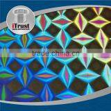 Holographic Transfer Packaging Foil thumbnail-3