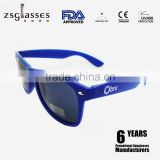 Custom your own sunglasses party printed sunglasses 2016                        
                                                Quality Choice