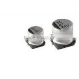 47uF 16v 6.3*5.4 20% Aluminum Electrolytic Capacitor