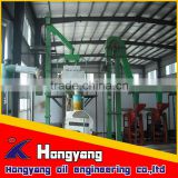 cooking oil refinery,edible oil production line with good quality and best service
