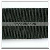 57mm Black Military Polypropylene Strap Belt,custom pp Belt thumbnail-2