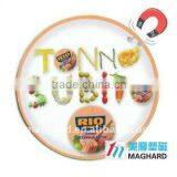 Tonno Sales Promotional Resin Fridge Magnet thumbnail-1