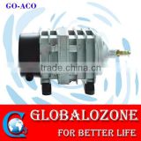 Good price air compressor/silent air pump for aquarium /aquaculture 70LPM