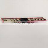 Personality Chrome 3m Adhesive Car Badges Emblems thumbnail-4