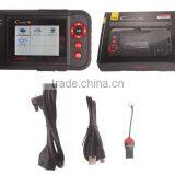 100% Original Launch Creader 129 Launch Creader VIII = CRP129 = CRP123 and CResetter Oil Lamp Reset Tool