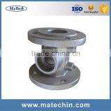 ISO9001 High Quality Stainless Steel Custom SS304 Investment Casting thumbnail-6