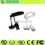 0004 Sigetech Brand Cable Spring Cable thumbnail-1