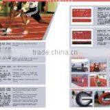 Jiangyin Wenming Physical Plastic Co., Ltd. company overview - view 2 thumbnail