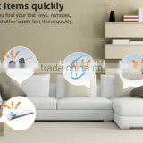 2015 Hot Promotional Items Plastic Mini LED Keychain Gift Set Robot Key Finder With Sound Alarm thumbnail-6