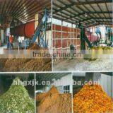 Hot-selling Low Cost Dryer Machine for Drying Sawdust With CE thumbnail-1