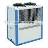 JZQ Series Hermetic Copeland Compressor Condensing Unit