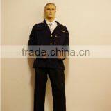 Halloween New Design Airline Pilot Uniform Cosplay Instant Costume thumbnail-2