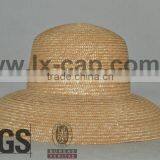 100% of Paper Ladies Fashion Hat