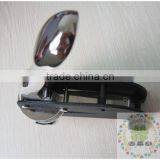 Monogram Long Reach Desk Seal Stamp/Nortary Embossing Seals