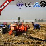 Direct factory supply mini hay baler for sale
